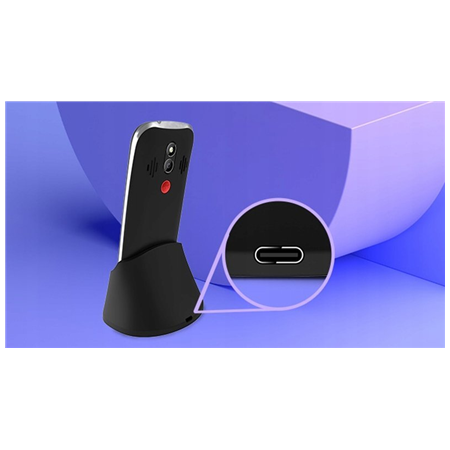 myPhone | Charging Station | HALO 4 LTE Cradle