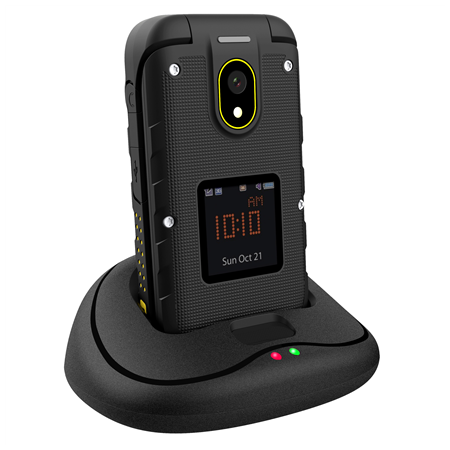 Hammer | Charging Station | Bow LTE Cradle