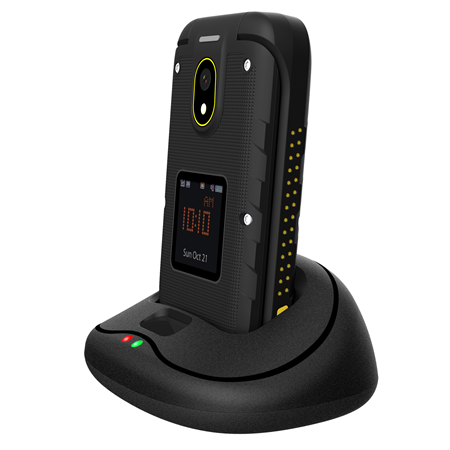 Hammer | Charging Station | Bow LTE Cradle