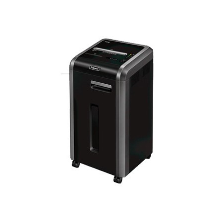 Fellowes 225i dokumentų naikiklis