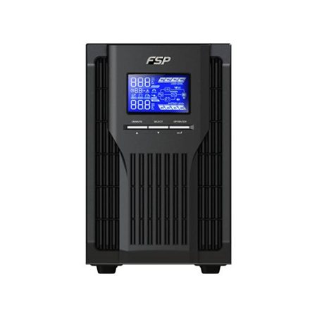 FSP UPS | Champ Tower Schuko 3K | 3000 VA | 2700 W