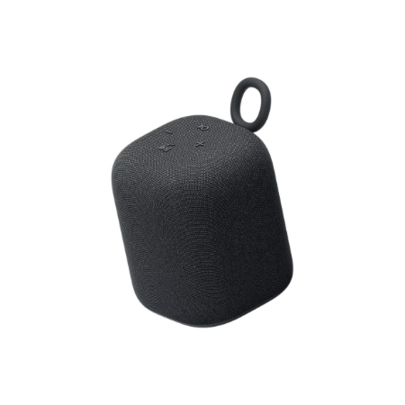 Sony Speaker | SRS-LS1 LinkBuds | Waterproof | Bluetooth | Black | Portable | Wireless connection