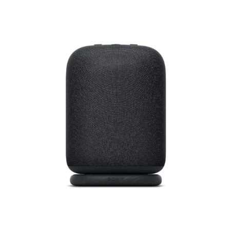 Sony Speaker | SRS-LS1 LinkBuds | Waterproof | Bluetooth | Black | Portable | Wireless connection