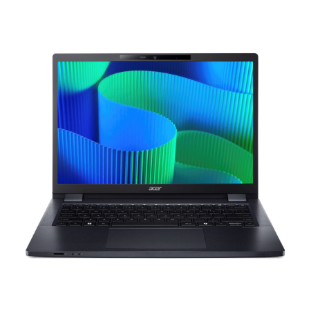 Acer TravelMate TMP414-42-TCO-R8M9 14 " IPS WUXGA/R5 PRO 8540U/16GB/SSD 512 GB/AMD Radeon Graphics /Win11Pro/ENG kbd/FP/Blue/3Y