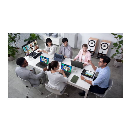 Acer TravelMate TMP414-42-TCO-R8M9 14 " IPS WUXGA/R5 PRO 8540U/16GB/SSD 512 GB/AMD Radeon Graphics /Win11Pro/ENG kbd/FP/Blue/3Y