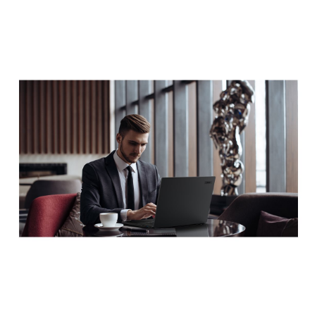 Acer TravelMate TMP414-42-TCO-R8M9 14 " IPS WUXGA/R5 PRO 8540U/16GB/SSD 512 GB/AMD Radeon Graphics /Win11Pro/ENG kbd/FP/Blue/3Y