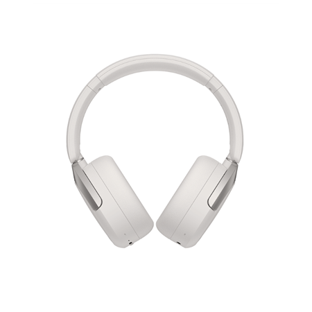 Edifier | Bluetooth 5.4 Over-ear Headphones with ANC | W830NB | Over-Ear | Microphone | Noise canceling | Wireless | Sand White