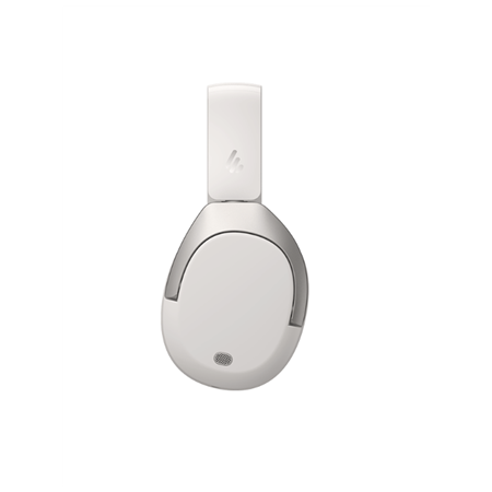 Edifier | Bluetooth 5.4 Over-ear Headphones with ANC | W830NB | Over-Ear | Microphone | Noise canceling | Wireless | Sand White