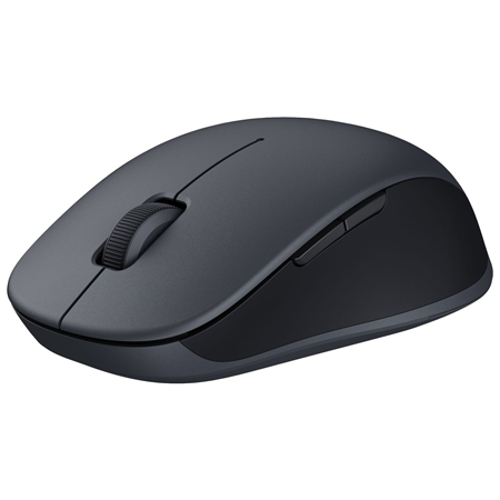Xiaomi Dual-mode Mouse 2 | Wireless | 2.4 GHz, Bluetooth | Black