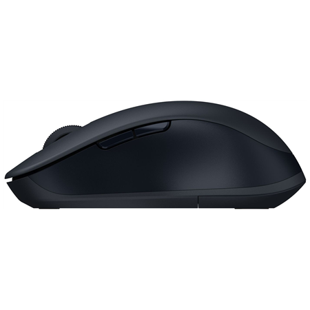 Xiaomi Dual-mode Mouse 2 | Wireless | 2.4 GHz, Bluetooth | Black