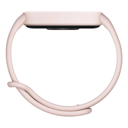 Xiaomi Smart Band 9 Active | TFT | Waterproof | Bluetooth | Pink