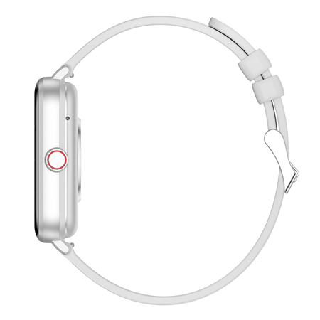 myPhone Watch Classic 2 | Smart watch | TFT | 1.85" | Waterproof | Silver Grey