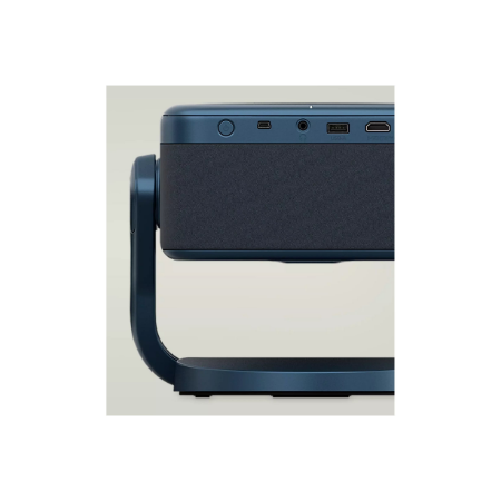 Epson EF-22N | Full HD (1920x1080) | 1000 ANSI lumens | Metallic Blue