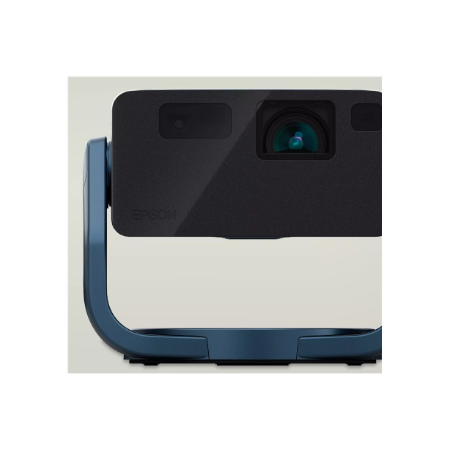 Epson EF-22N | Full HD (1920x1080) | 1000 ANSI lumens | Metallic Blue