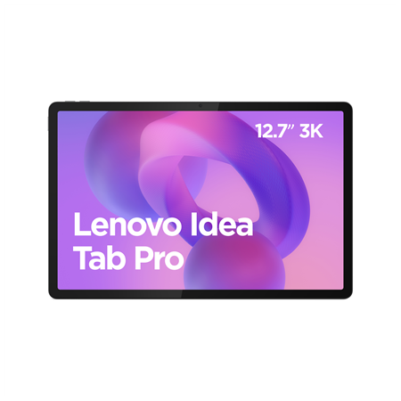 Lenovo Idea Tab Pro Wi-Fi (w/o power adapter) | ZAE40020SE | 12.7 " | Luna Grey | LTPS | 2944 x 1840 pixels | MediaTek | Dimensi