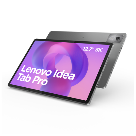 Lenovo Idea Tab Pro Wi-Fi (w/o power adapter) | ZAE40020SE | 12.7 " | Luna Grey | LTPS | 2944 x 1840 pixels | MediaTek | Dimensi