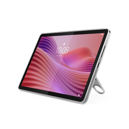 Lenovo Tab Wi-Fi (w/o power adapter) | ZAEH0126SE | 10.1 " | Luna Grey | IPS | 1920 x 1200 pixels | MediaTek | Helio G85 | 4 GB