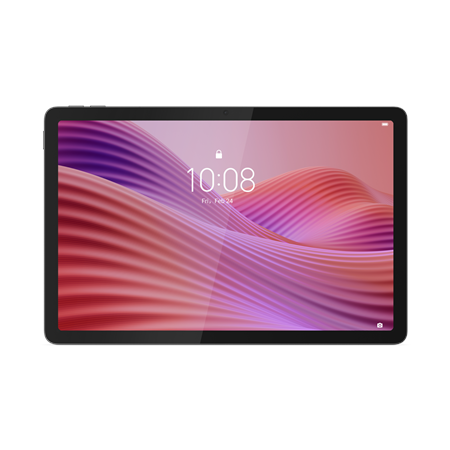 Lenovo Tab Wi-Fi (w/o power adapter) | ZAEH0126SE | 10.1 " | Luna Grey | IPS | 1920 x 1200 pixels | MediaTek | Helio G85 | 4 GB