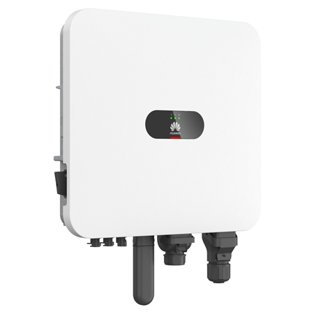 Huawei Hybrid Unbalanced Load Inverter | SUN2000-6K-MAP0