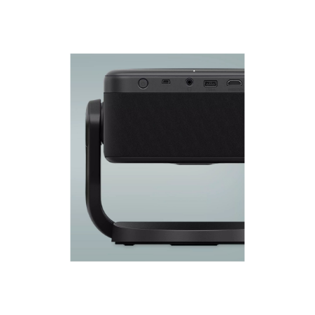 Epson EF-22B | Full HD (1920x1080) | 1000 ANSI lumens | Black