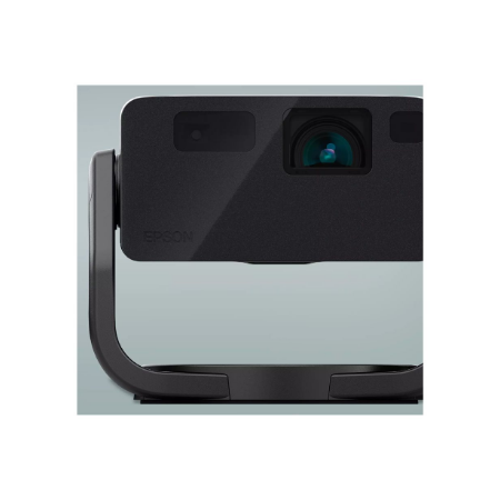 Epson EF-22B | Full HD (1920x1080) | 1000 ANSI lumens | Black