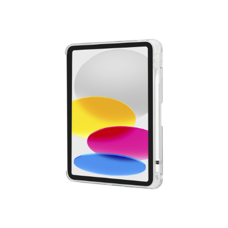 Targus Click-In Clear Case for iPad 10.9" | THD927GL | Tablet case | Clear