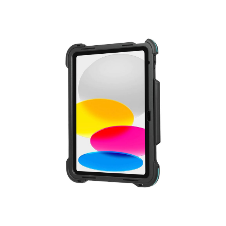 Targus SafePort Rugged Max Case for iPad 10.9" | THD929GL | Tablet case | Black