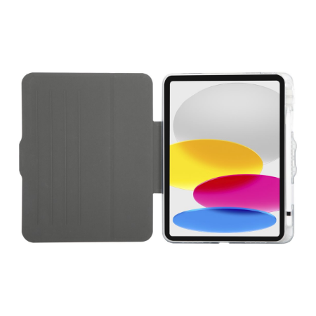 Targus VersaVu Clear Case for iPad 10.9" | THD936GL | Tablet case | Clear