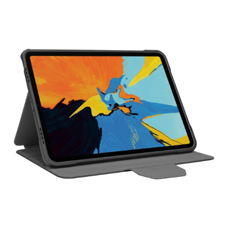 Targus Click-In Case | THZ865GL | Tablet case | For iPad Air 11-inch (M2), iPad Air (5th gen.) 10.9-inch, iPad Air (4th gen.) 10