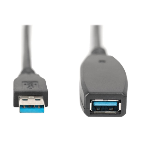 Digitus | Active USB 3.0 Extension Cable | DA-73106