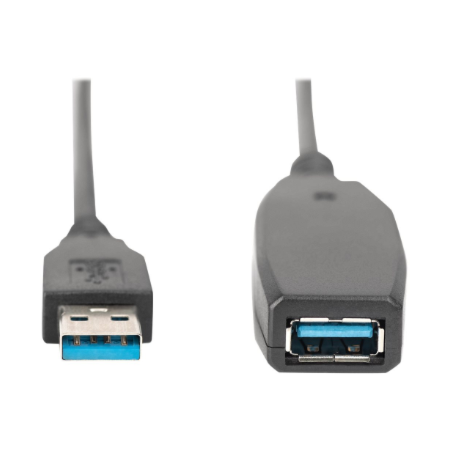 Digitus | Active USB 3.0 Extension Cable | DA-73107