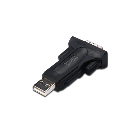 Digitus | USB to Serial Adapter | DA-70157