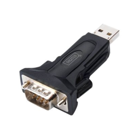 Digitus | USB to Serial Adapter | DA-70157