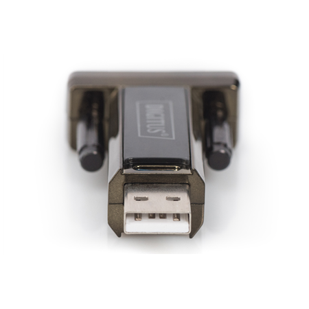 Digitus | USB 2.0 Serial Adapter | DA-70167