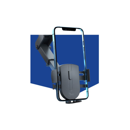 3mk Twist automatinis laikiklis automobiliui