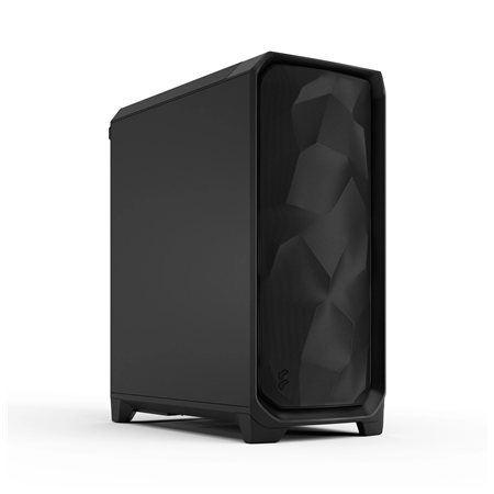 Fractal Design Meshify 3 | Black Solid | ATX | Power supply included No