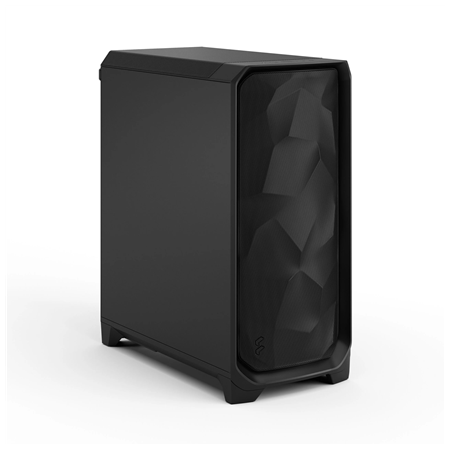 Fractal Design Meshify 3 | Black Solid | ATX | Power supply included No