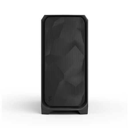 Fractal Design Meshify 3 XL | Black Solid | ATX | Power supply included No