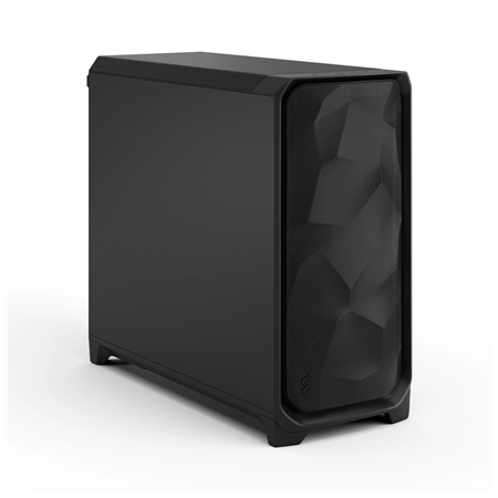Fractal Design Meshify 3 XL | Black Solid | ATX | Power supply included No