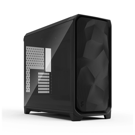 Fractal Design Meshify 3 XL | Black TG Light Tint | ATX
