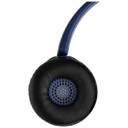 Panasonic Headphones | RB-HF630BE-A | Bluetooth | Over-ear | Noise canceling | Wireless | Blue