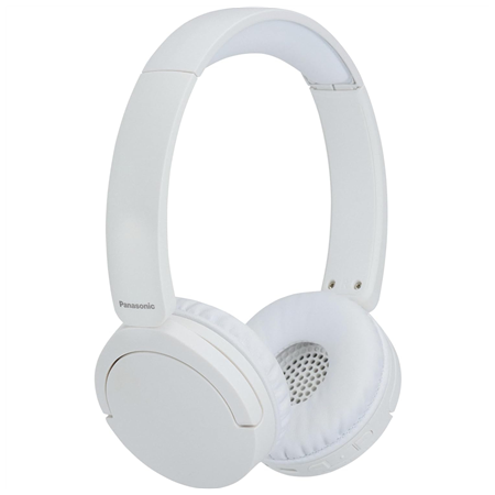 Panasonic Headphones | RB-HF630BE-W | Bluetooth | Over-ear | Noise canceling | Wireless | White