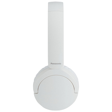 Panasonic Headphones | RB-HF630BE-W | Bluetooth | Over-ear | Noise canceling | Wireless | White