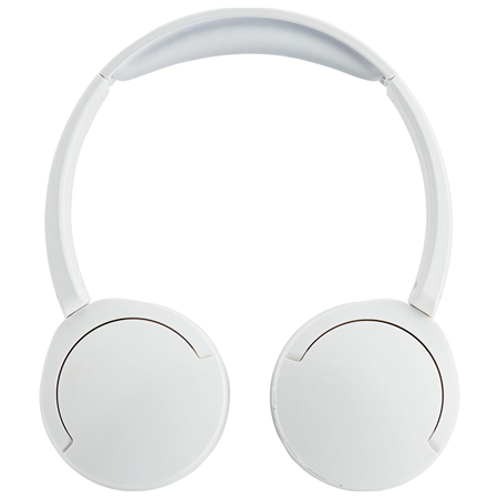 Panasonic Headphones | RB-HF630BE-W | Bluetooth | Over-ear | Noise canceling | Wireless | White