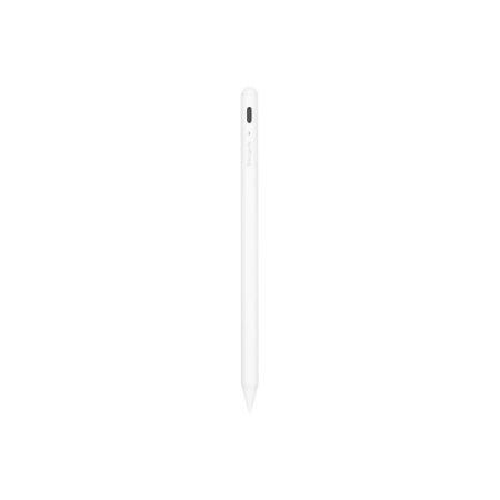 Targus | Antimicrobial Active Stylus for iPad | AMM174AMGL | White