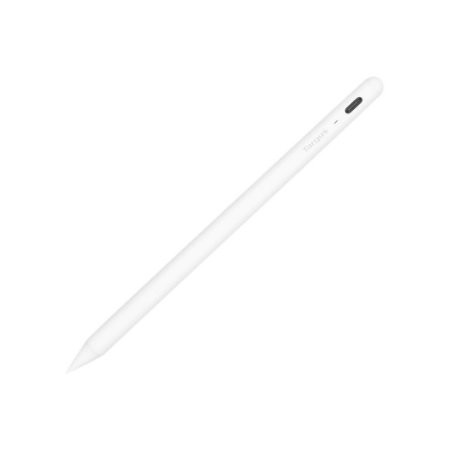 Targus | Antimicrobial Active Stylus for iPad | AMM174AMGL | White