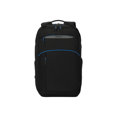 Targus TBB643GL | Coastline Laptop Backpack | Fits up to size 15-16 " | Backpack | Black