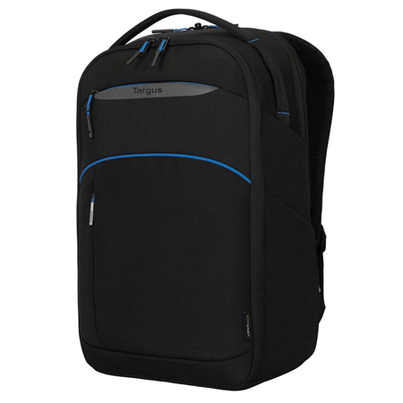 Targus TBB643GL | Coastline Laptop Backpack | Fits up to size 15-16 " | Backpack | Black