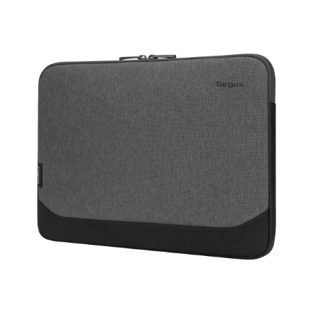 Targus TBS64902GL | Cypress with EcoSmart Sleeve | Fits up to size 12-12 " | Sleeve | Grey