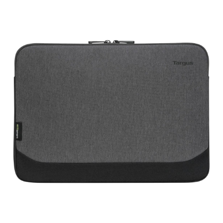 Targus TBS64902GL | Cypress with EcoSmart Sleeve | Fits up to size 12-12 " | Sleeve | Grey